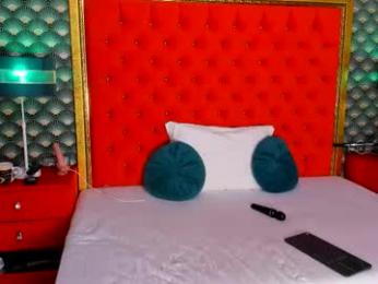 valleriejonnes — Chaturbate recorded stream screenshot (24 Oct 2025)