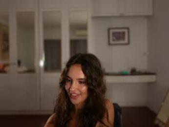 valerieh — Chaturbate recorded stream image, 25.10.2025 02:10
