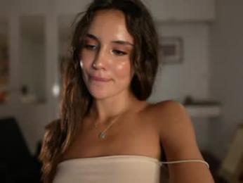 valerieh — Chaturbate recorded stream image, 25.10.2025 02:10