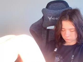 sexy_b0rsch — Chaturbate recorded stream screenshot (25 Oct 2025)