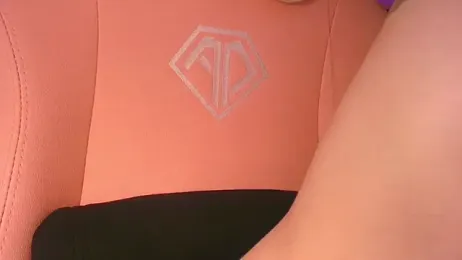 GoodWitch_ — Stripchat recorded stream screenshot (25 Oct 2025)