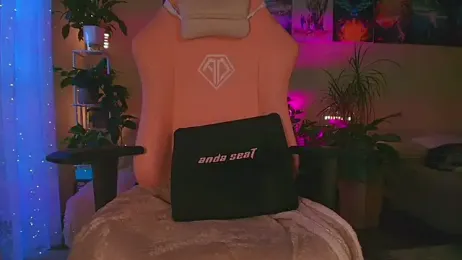 GoodWitch_ — Stripchat recorded stream screenshot (25 Oct 2025)