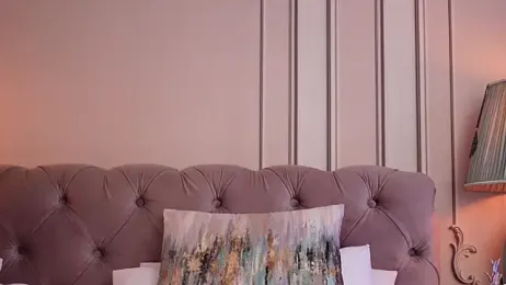 MayaVixxen — Stripchat recorded stream screenshot (25 Oct 2025)