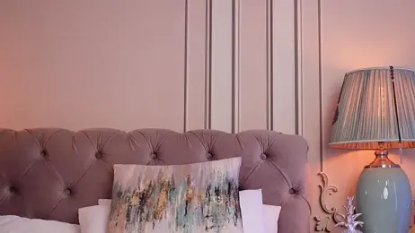 MayaVixxen — Stripchat recorded stream screenshot (25 Oct 2025)