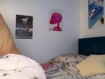 smoothnesss — Chaturbate recorded stream image, 25.10.2025 07:50