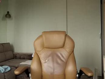 ronny_ponny — Chaturbate recorded stream screenshot (25 Oct 2025)