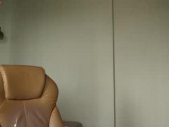 ronny_ponny — Chaturbate recorded stream screenshot (25 Oct 2025)