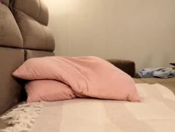 ronny_ponny — Chaturbate recorded stream screenshot (25 Oct 2025)