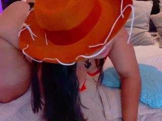 valen-scott — Camsoda recorded stream image, 25.10.2025 15:30