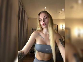 VladaMais — Bongacams recorded stream image, 25.10.2025 17:00