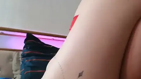 Liza_Rosa — Stripchat recorded stream screenshot (25 Oct 2025)