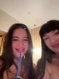 Sophie_Avory — Stripchat recorded stream image, 21.02.2025 18:50