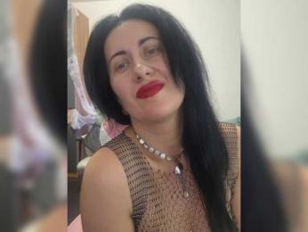 monica-blackk — Bongacams recorded stream screenshot (25 Oct 2025)