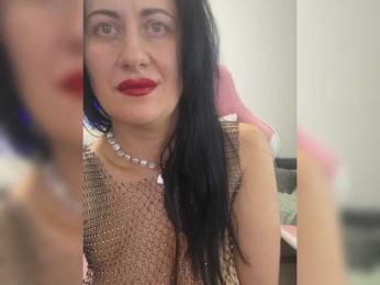 monica-blackk — Bongacams recorded stream screenshot (25 Oct 2025)