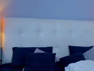 victoria-rouse — Camsoda recorded stream screenshot (25 Oct 2025)