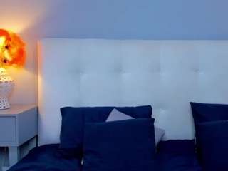 victoria-rouse — Camsoda recorded stream screenshot (25 Oct 2025)