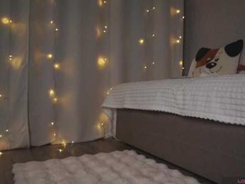 Eva_ — Bongacams recorded stream screenshot (25 Oct 2025)