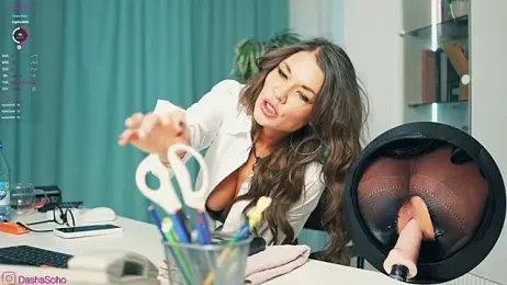 art_porno — Stripchat recorded stream screenshot (26 Oct 2025)