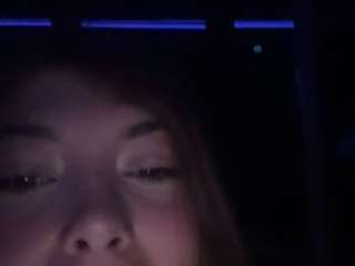 cheerrybomb — Camsoda recorded stream image, 25.10.2025 21:50