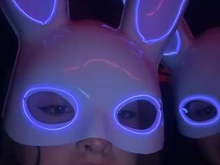 cheerrybomb — Camsoda recorded stream image, 25.10.2025 21:50