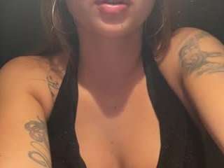 cheerrybomb — Camsoda recorded stream image, 25.10.2025 21:50