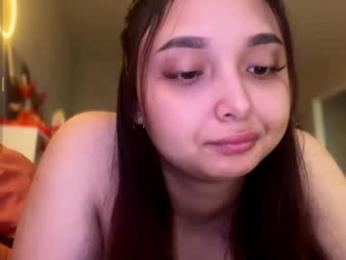 pinkncrazy — Chaturbate recorded stream screenshot (26 Oct 2025)