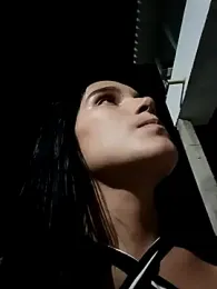 the_queen_of_street — Stripchat recorded stream image, 26.10.2025 06:50