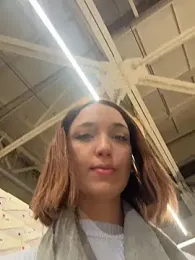 DollyTall — Stripchat recorded stream image, 26.10.2025 07:10