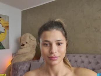 lenna_godess — Chaturbate recorded stream image, 26.10.2025 06:20