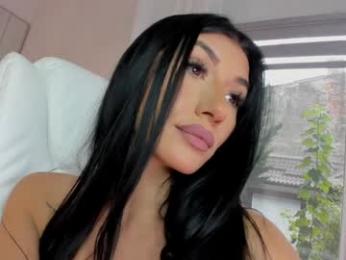 miss_diamond__ — Chaturbate recorded stream image, 26.10.2025 07:50