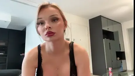 HannaXLove — Stripchat recorded stream image, 26.10.2025 13:10
