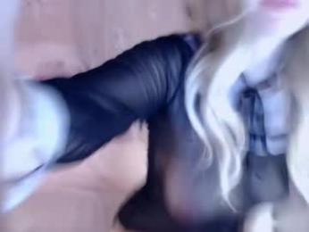 oh_pichuu — Chaturbate recorded stream image, 26.10.2025 16:20