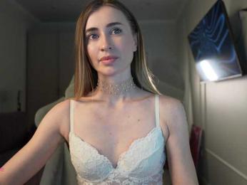 Coconutkitty — Bongacams recorded stream screenshot (26 Oct 2025)