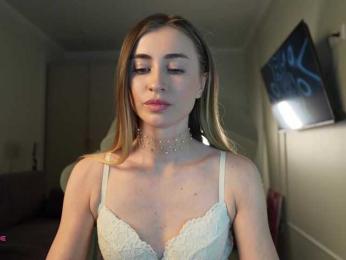 Coconutkitty — Bongacams recorded stream screenshot (26 Oct 2025)