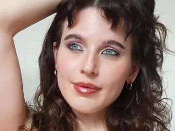 ellaa91 — Chaturbate recorded stream screenshot (26 Oct 2025)