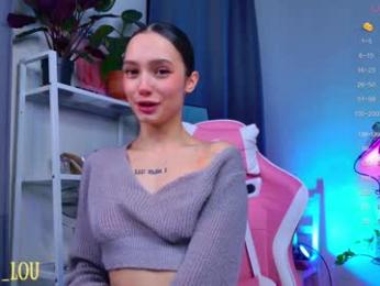 breeding_material — Chaturbate recorded stream image, 26.10.2025 15:10
