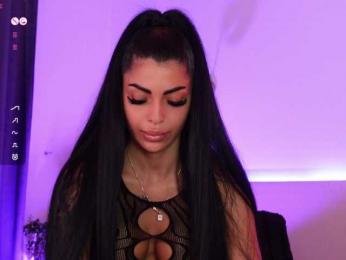 AngelaMyst — Bongacams recorded stream image, 26.10.2025 13:50