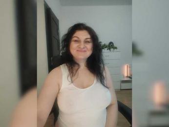 NATASECRET — Bongacams recorded stream screenshot (26 Oct 2025)