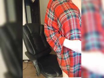 NATASECRET — Bongacams recorded stream screenshot (26 Oct 2025)