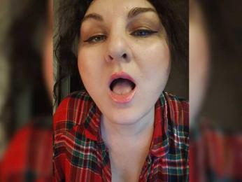 NATASECRET — Bongacams recorded stream screenshot (26 Oct 2025)