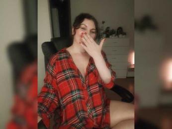 NATASECRET — Bongacams recorded stream screenshot (26 Oct 2025)