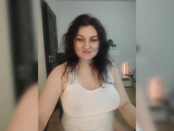 NATASECRET — Bongacams recorded stream screenshot (26 Oct 2025)