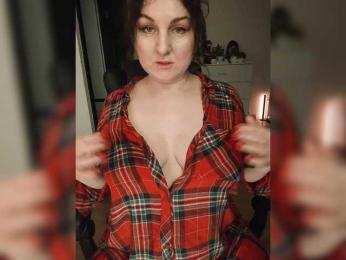 NATASECRET — Bongacams recorded stream screenshot (26 Oct 2025)