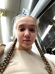 bambi_lu — Stripchat recorded stream image, 26.10.2025 17:00