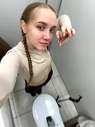 bambi_lu — Stripchat recorded stream image, 26.10.2025 17:00