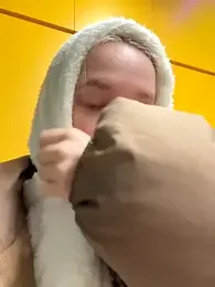 bambi_lu — Stripchat recorded stream image, 26.10.2025 17:00