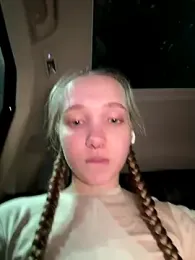 bambi_lu — Stripchat recorded stream image, 26.10.2025 17:00