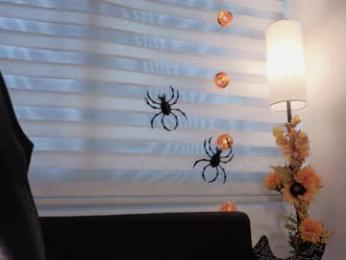 midori__san — Chaturbate recorded stream image, 26.10.2025 18:10