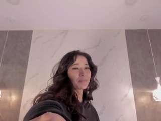 kiimthompson — Camsoda recorded stream image, 26.10.2025 21:10