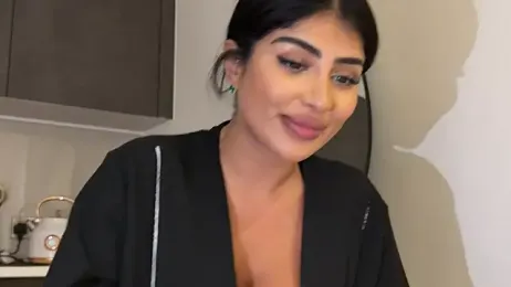 ArabicBarbie — Stripchat recorded stream image, 26.10.2025 21:40